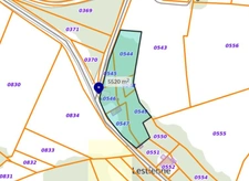 🏡 ANCIENNE MAISON À RÉNOVER DE 50 m² SUR UN MAGNIFIQUE TERRAIN DE 5 000 m² AVEC VUE SUR LES COTEAUX ET LES PYRÉNÉES !