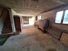 PLAISANCE DU GERS town center, vintage house (1970), well-maintained, enclosed 1300m2 plot, garage, 3 bedrooms