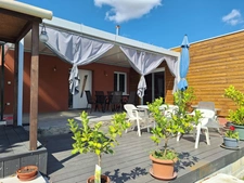 Maison à vendre 3 chambres 107 m² sur 2034 m² SAINT GERME (32)