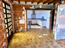 Maison à fort potentiel – 5 pièces – 121 m² habitables – Terrain 1 820 m² à SARRAGACHIES (32)