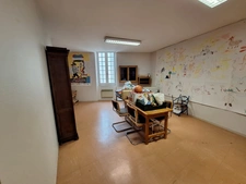 Bâtisse de caractère 247 m² – Riscle centre