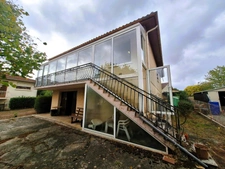 🏡 À VENDRE Maison 3 chambres de 82 m² sur sous-sol avec garage À MIÉLAN (32)