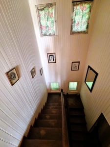 🏡 Maison familiale 4 chambres de 122 m² sur 3200 m² de terrain à Riscle