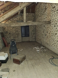 Charmante maison Gasconne 145m² Habitable avec 185m² de dépendances sur 1300m² de terrain