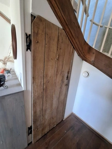 🏡 ANCIENNE LONGÈRE DE CARACTÈRE – 3 CHAMBRES DONT 1 SUITE PARENTALE INDÉPENDANTE, MEZZANINE, APPARTEMENT, MOBIL-HOME ET ATELIER – FORT POTENTIEL LOCATIF !