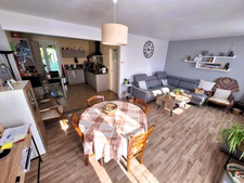 🏡 Maison familiale 4 chambres de 122 m² sur 3200 m² de terrain à Riscle