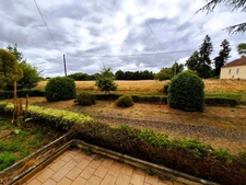 Maison 3 chambres 93 m² avec garage et terrain – Castelnau-Rivière-Basse (65700)