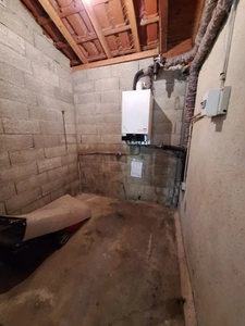 Charmante Maison de 98 m² – Terrain 1 500 m² – Garage 48 m² – 139 900 €