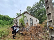 🏡 ANCIENNE MAISON À RÉNOVER DE 50 m² SUR UN MAGNIFIQUE TERRAIN DE 5 000 m² AVEC VUE SUR LES COTEAUX ET LES PYRÉNÉES !