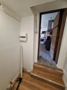 🏡 ANCIENNE LONGÈRE DE CARACTÈRE – 3 CHAMBRES DONT 1 SUITE PARENTALE INDÉPENDANTE, MEZZANINE, APPARTEMENT, MOBIL-HOME ET ATELIER – FORT POTENTIEL LOCATIF !