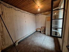 🏡 URGENT  IMMEUBLE À VENDRE AU CŒUR DU CENTRE HISTORIQUE DE MIÉLAN !💥 50 000 €  PRIX FERME ET NON NÉGOCIABLE !