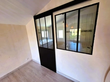 🔥 Maison 102 m² + Atelier 40 m² + Garage – Terrain 1036 m² – DPE C