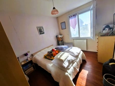 🏡 Maison familiale 4 chambres de 122 m² sur 3200 m² de terrain à Riscle