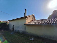🏡 Maison en pierre à rénover – Fort potentiel à Plaisance-du-Gers – Terrain 1 569 m² – Dépendances & véranda