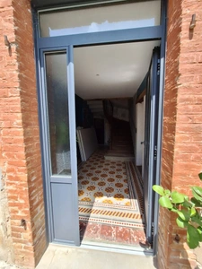 Charmante maison Gasconne 145m² Habitable avec 185m² de dépendances sur 1300m² de terrain
