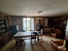 🏡 À VENDRE Maison 3 chambres de 82 m² sur sous-sol avec garage À MIÉLAN (32)