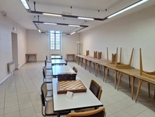 Bâtisse de caractère 247 m² – Riscle centre