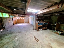 🏡 À VENDRE  Maison 3 chambres avec garage de 50 m² et terrain de 2 500 m² à Vergoignan