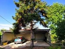 Charmante Maison de 98 m² – Terrain 1 500 m² – Garage 48 m² – 139 900 €