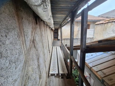 🏡 URGENT  IMMEUBLE À VENDRE AU CŒUR DU CENTRE HISTORIQUE DE MIÉLAN !💥 50 000 €  PRIX FERME ET NON NÉGOCIABLE !