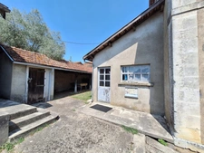 👉 RISCLE CENTRE – 160 m² + GRENIER 80 m² – INVESTISSEUR / FAMILLE