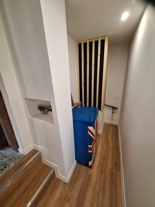 🏡 ANCIENNE LONGÈRE DE CARACTÈRE – 3 CHAMBRES DONT 1 SUITE PARENTALE INDÉPENDANTE, MEZZANINE, APPARTEMENT, MOBIL-HOME ET ATELIER – FORT POTENTIEL LOCATIF !