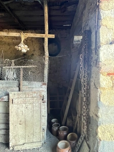 BEAUMARCHES MAISON de 1720 en pierres, 3 chambres, dans son jus, avec grange  et jardin 680m2, école et commerces de proximité, pres de MARCIAC (32)assainissement collectif
