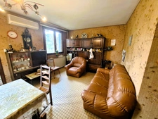 🏡 À VENDRE Maison 3 chambres de 82 m² sur sous-sol avec garage À MIÉLAN (32)