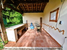 Maison à fort potentiel – 5 pièces – 121 m² habitables – Terrain 1 820 m² à SARRAGACHIES (32)
