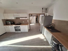 🏡 MARCIAC  MAISON DE VILLE AVEC LOCAL COMMERCIAL ET APPARTEMENT DUPLEX FORT POTENTIEL !