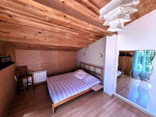 Maison 6 pièces 122 m² 4 Chambres et garage sur terrain de 2 425 m²  Riscle  La Menoue