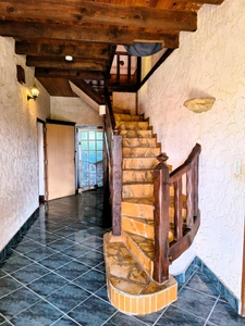 ⭐ Maison sans vis-à-vis – 219 m² – Terrain 1 861 m² – Sarragachies