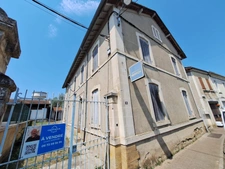👉 RISCLE CENTRE – 160 m² + GRENIER 80 m² – INVESTISSEUR / FAMILLE