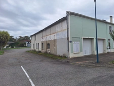 📍 LOCAL COMMERCIAL – EMPLACEMENT N°1 À RISCLE