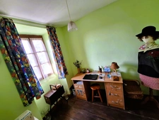 Charmante Maison de 98 m² – Terrain 1 500 m² – Garage 48 m² – 139 900 €