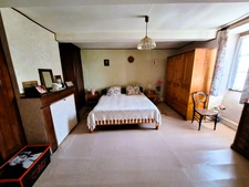 Charmante Maison de 98 m² – Terrain 1 500 m² – Garage 48 m² – 139 900 €