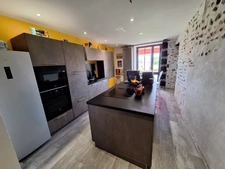 Charmante maison Gasconne 145m² Habitable avec 185m² de dépendances sur 1300m² de terrain