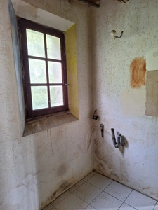 Maison à fort potentiel – 5 pièces – 121 m² habitables – Terrain 1 820 m² à SARRAGACHIES (32)