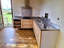 Maison à fort potentiel – 5 pièces – 121 m² habitables – Terrain 1 820 m² à SARRAGACHIES (32)