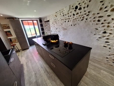Charmante maison Gasconne 145m² Habitable avec 185m² de dépendances sur 1300m² de terrain