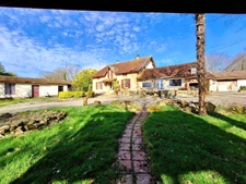 ⭐ Maison sans vis-à-vis – 219 m² – Terrain 1 861 m² – Sarragachies