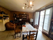 🏡 À VENDRE Maison 3 chambres de 82 m² sur sous-sol avec garage À MIÉLAN (32)