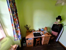 Charmante Maison de 98 m² – Terrain 1 500 m² – Garage 48 m² – 139 900 €