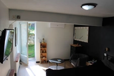 Maison à vendre 6 pièces beau potentiel