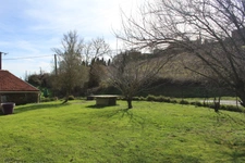 Maison à vendre 6 pièces beau potentiel