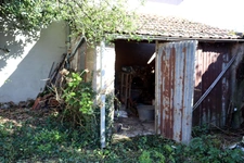 Jolie maison en pierre de taille au cœur de Saint-Julien sur Reyssouze