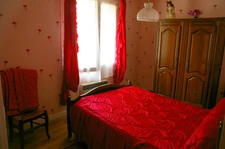 ROMENAY, joli villa avec véranda sur 3800 m² de terrain