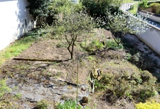 Jolie maison en pierre de taille au cœur de Saint-Julien sur Reyssouze