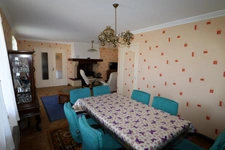 ROMENAY, joli villa avec véranda sur 3800 m² de terrain