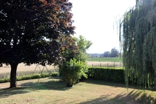 SAINT-BÉNIGNE – Beautiful villa of 155 m² – View of the Mâconnais mountains – Enclosed plot of 1837 m²